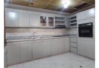 Apartamentos, Alquiler, Tequendama - $6.000.000