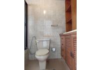 Apartamentos, Alquiler, Tequendama - $6.000.000