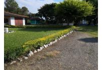 Fincas y Casas Campestres, Venta, Palmira - $1.500.000.000