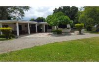 Fincas y Casas Campestres, Venta, Palmira - $1.500.000.000