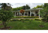 Fincas y Casas Campestres, Venta, Palmira - $1.500.000.000