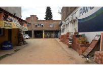 Lotes, Alquiler, Alfonso López - $20.000.000