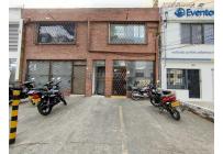 Oficinas y Consultorios, Alquiler, San Vicente - $950.000