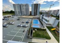 Apartamentos, Alquiler, Valle del Lili - $2.700.000