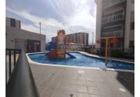Apartamentos, Alquiler, Ciudad Pacifica - $1.250.000