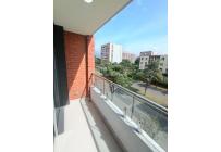 Apartamentos, Alquiler, Valle del Lili - $2.800.000