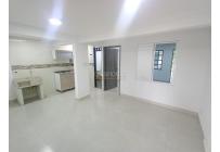 Apartaestudios, Alquiler, Jamundí - $500.000