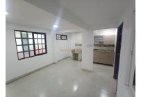 Apartaestudios, Alquiler, Jamundí - $500.000