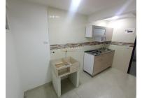 Apartaestudios, Alquiler, Jamundí - $500.000