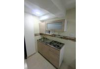 Apartaestudios, Alquiler, Jamundí - $500.000