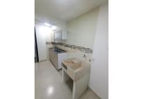 Apartaestudios, Alquiler, Jamundí - $500.000