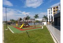 Apartamentos, Venta, Jamundí - $180.000.000