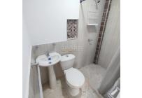 Apartaestudios, Alquiler, Olímpico - $550.000