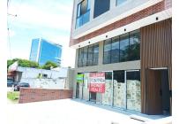Oficinas y Consultorios, Alquiler, Ciudad Jardín - $6.500.000