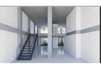 Oficinas y Consultorios, Alquiler, Ciudad Jardín - $6.500.000