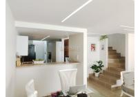 Casas, Venta, Jamundí - $455.000.000