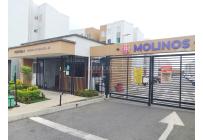 Apartamentos, Alquiler, Jamundí - $700.000