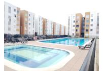 Apartamentos, Alquiler, Jamundí - $700.000