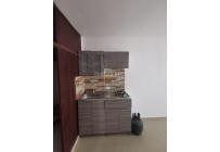 Apartaestudios, Alquiler, Champagñat - $580.000