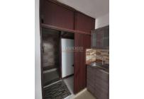 Apartaestudios, Alquiler, Champagñat - $580.000