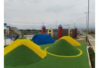 Apartamentos, Alquiler, Jamundí - $950.000