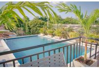 Apartaestudios, Alquiler, El Refugio - $2.500.000