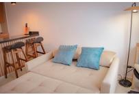 Apartaestudios, Alquiler, El Refugio - $2.500.000