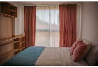 Apartaestudios, Alquiler, El Refugio - $2.500.000