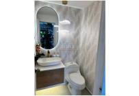 Apartamentos, Venta, Santa Teresita - $850.000.000