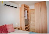 Apartaestudios, Alquiler, El Refugio - $2.500.000