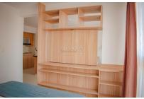 Apartaestudios, Alquiler, El Refugio - $2.500.000