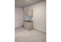 Apartaestudios, Alquiler, Cuarto de Legua - $1.580.000