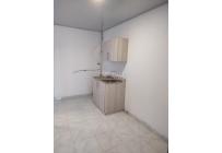 Apartaestudios, Alquiler, Cuarto de Legua - $1.580.000