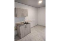 Apartaestudios, Alquiler, Cuarto de Legua - $1.580.000