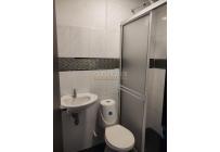 Apartaestudios, Alquiler, Cuarto de Legua - $1.580.000