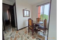 Apartamentos, Venta, Las Vegas de Comfandi - $145.000.000