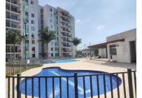 Apartamentos, Alquiler, Jamundí - $1.100.000