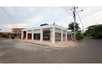 Locales y Bodegas, Alquiler, Jamundí - $1.200.000