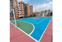 Apartamentos, Venta, Jamundí - $180.000.000