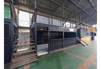 Locales y Bodegas, Alquiler, Santander de Quilichao - $500.000