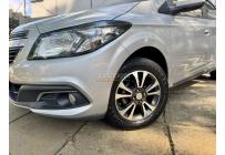 Chevrolet Onix 2016 - $41.000.000
