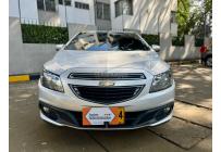 Chevrolet Onix 2016 - $41.000.000