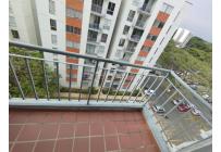 Apartamentos, Alquiler, Jamundí - $1.100.000