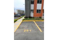 Apartamentos, Venta, Ciudad Bochalema - $245.000.000