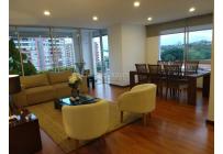 Apartamentos, Venta, Ciudad Jardín - $580.000.000