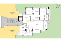 Apartamentos, Venta, Ciudad Jardín - $580.000.000