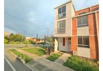 Casas, Alquiler, Jamundí - $650.000