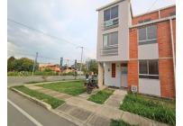 Casas, Alquiler, Jamundí - $650.000