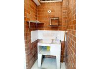 Casas, Alquiler, Caney - $2.500.000