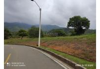 Lotes, Venta, Pance - $990.000.000